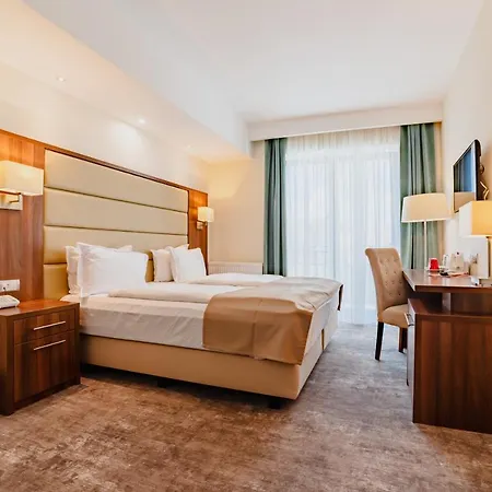 Hotel Radsor 4*