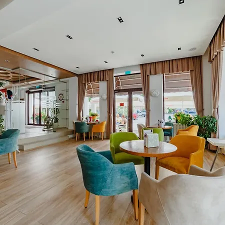 Hotel Radsor