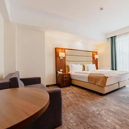 Hotel Radsor Risnov