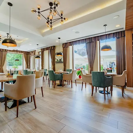 Hotel Radsor Risnov