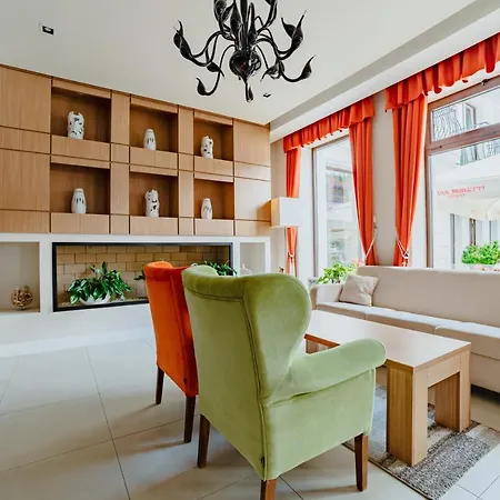 Radsor 4*