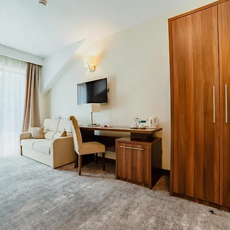 Hotel Radsor