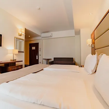 Hotel Radsor Rîşnov