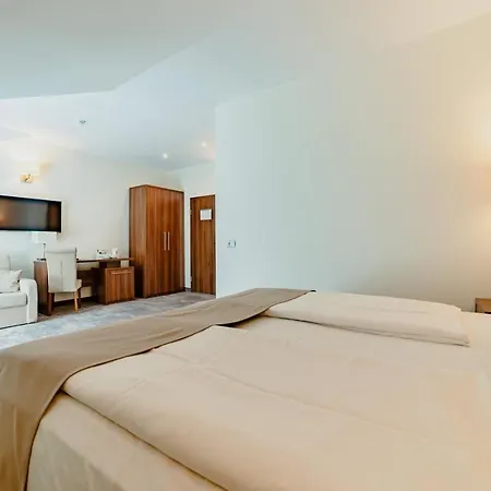 Radsor Hotel 4*
