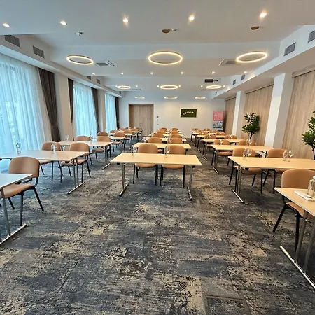 Hotel Radsor 4*