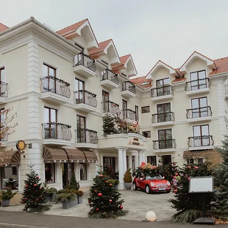 Hotel Radsor