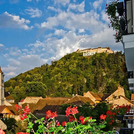 Radsor Hotel 4*