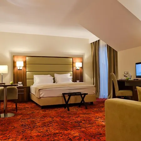 Radsor Hotel