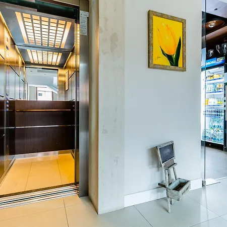 Hotel Radsor 4*