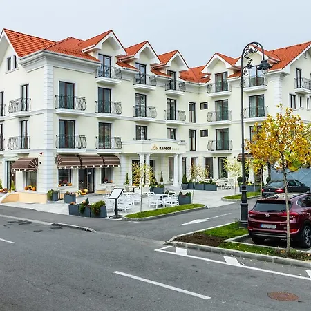 Radsor Rîşnov