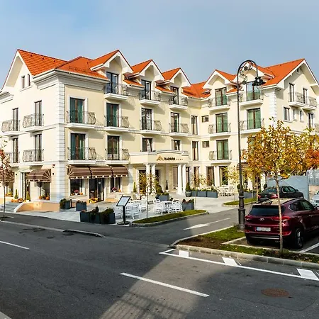 Radsor Hotel Risnov